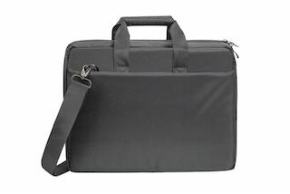 Сумка для ноутбука 15.6" RivaCase 8231 grey