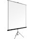 Экран DINON Tripod 180x240 MW на штативе