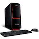 ПК Acer Aspire G3-605 intel Core i7-4770; 16GB; HDD 2TB; 7200rppm; nVidia GTX770; WiFi b/g/n; BT4.0; Win8.1 SL; Cordred KB&Mouse