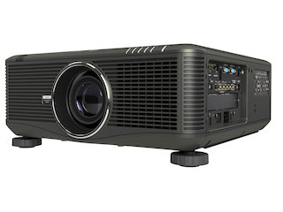 Проектор NEC PX700W 1x0,65" DLPDarkchip3, 1280x800, 7000 ANSI, 2100:1,  h: +/-40°, v:+/-30°, 43Db, 1,73-2,27:1 (NP18ZL), N/A, Lamp:5000 hrs