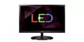 Монитор LG 23EN43T-B 23" 16:9 TN LED 1920x1080 5мс 5000000:1 170/160 250cкд/м2 DVI-D D-sub Black