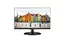 Монитор LG 23EA63T-P 23" 16:9 IPS LED 1920x1080 5мс 178/178 250кд/м2 DVI-D D-sub Glossy Black