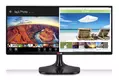 Монитор LG 25UM65-P 25" 21:9 IPS LED 2560x1080 5мс 1000:1 250кд/м2 178/178 HDMIx2 DP DVI Black