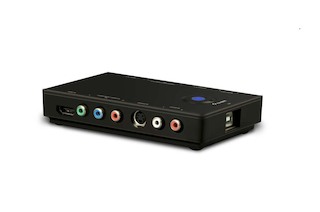 Миникомпьютер iconBIT TV-HUNTER STUDIO ULTRA