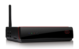 Миникомпьютер iconBIT Toucan Duo Plus mk2