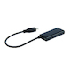 Кабель HDTV адаптер Gembird/Cablexpert A-MHL-003, Samsung->HDMI, 11pin->19pin пакет