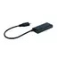 Кабель HDTV адаптер Gembird/Cablexpert A-MHL-003, Samsung->HDMI, 11pin->19pin пакет