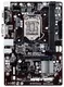 Материнская плата Gigabyte GA-H81M-DS2V Socket-1150 Intel H81 DDR3 mATX AC`97 8ch(7.1) GbLAN SATA3 VGA+DVI BULK