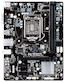 Материнская плата Gigabyte GA-H81M-S1 Socket-1150 Intel H81 DDR3 mATX AC`97 8ch(7.1) GbLAN SATA3 VGA BULK