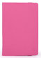 Чехол Miracase для планшетных компьютеров 7-8" Butterfly ultra-thin MA-8707 розовый