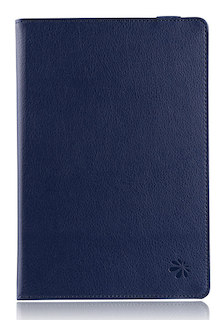 Чехол Miracase для планшетных компьютеров 7-8" Litchy MA-8703 синий