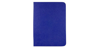 Чехол-книжка Samsung F-BVVP002RBL для Galaxy Tab III 10" P52XX aM VIP синий (F-BVVP002RBL)