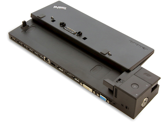 Док-станция Lenovo ThinkPad Ultra Dock - 90 W