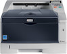 Принтер Лазерный Kyocera Ecosys P2135DN (1102PJ3NL0) A4 Duplex Net 35 стр 32Мб