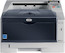 Принтер Лазерный Kyocera Ecosys P2135DN (1102PJ3NL0) A4 Duplex Net 35 стр 32Мб