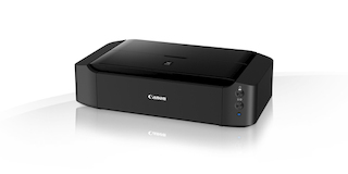 Принтер Струйный Canon Pixma iP8740 (8746B007)