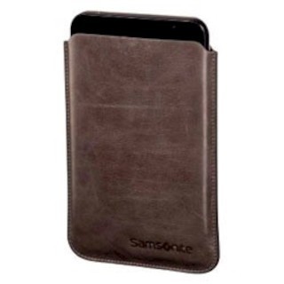 Чехол для планшета Samsonite Toledo H-106888 dk.grey для Samsung Galaxy Tab/eBook