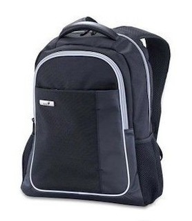 Сумка для ноутбука Genius G-B1520 нейлон