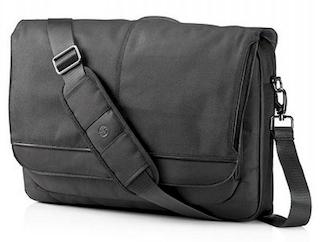 Сумка для ноутбука 16" HP Signature H4P43AA Черный