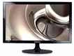 Монитор Samsung 23.6" S24D300HL Red-Black FullHD LED (2GTG)ms 16:9 HDMI 250cd (RUS)