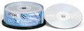 Диск TDK DVD-R 4.7Gb 16x, Cake Box (25), Photo Printable (25/200) DVD+R47PWWCBED25