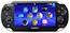 Игровая консоль Sony PS719297772 черный Vita3G/KP8GB/MEGA PK S&R VCH