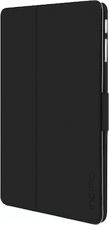 Чехол Incipio для Galaxy Note 10.1 2014 edition Lexington черный (SA-491-BLK)