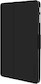 Чехол Incipio для Galaxy Note 10.1 2014 edition Lexington черный (SA-491-BLK)