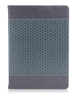 Чехол Miracase для планшетных компьютеров 7-8" Space ultra-thin MS-8007 серый