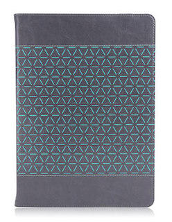 Чехол Miracase для планшетных компьютеров 9-10" Space ultra-thin MS-8007 серый