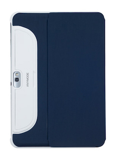 Чехол-книжка Samsung F-MCLT226 VIP CASE (F-MCLT226RBL)