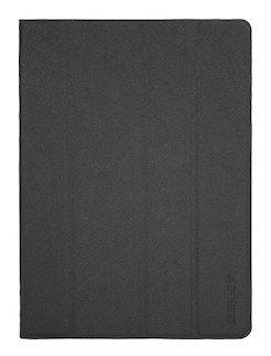 Чехол Sumdex для планшетных компьютеров 9.7" TCC-970 BK черный (TCC-970 BK)