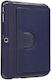 Чехол Targus для Samsung Galaxy Tab4 10.1" Versavu Slim голубой (THZ45302EU)