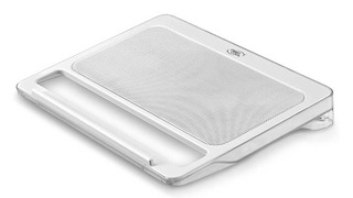 Подставка для ноутбука Deepcool N2200 15.6" 350x273x55mm 25dB 2xUSB 721g White