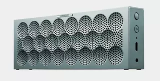 Колонки Jawbone Jambox Mini (2.0) серебристый
