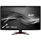 Монитор Acer 24" GN246HLBbid Black FullHD LED 1ms 16:9 DVI HDMI 100M:1 350cd