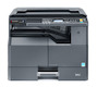 МФУ Лазерный Kyocera TASKalfa 1801 (1102NF3NL0) A3 Net 18стр A4 копир/принтер !!!Без крышки Cover (E