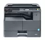 МФУ Лазерный Kyocera TASKalfa 1801 (1102NF3NL0) A3 Net 18стр A4 копир/принтер !!!Без крышки Cover (E