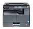 МФУ Лазерный Kyocera TASKalfa 1801 (1102NF3NL0) A3 Net 18стр A4 копир/принтер !!!Без крышки Cover (E