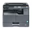 МФУ Лазерный Kyocera TASKalfa 1801 (1102NF3NL0) A3 Net 18стр A4 копир/принтер !!!Без крышки Cover (E