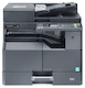 МФУ Лазерный Kyocera TASKalfa 2201 (1102NG3NL0) A3 Net 22стр A4 копир/принтер !!!Без крышки Cover (E