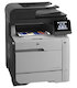 МФУ Лазерный цветной HP LaserJet Pro 400 color MFP M476dn (CF386A) A4 Duplex