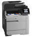 МФУ Лазерный цветной HP LaserJet Pro 400 color MFP M476dn (CF386A) A4 Duplex