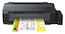 Принтер Струйный Epson L1300 (C11CD81402 )