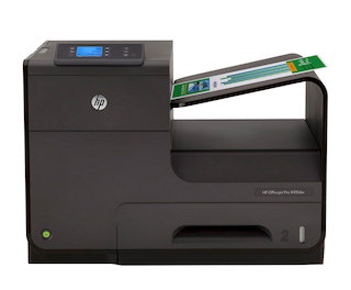 Принтер Струйный HP OfficeJet Pro X451 dw (CN463A)