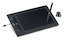 Планшет для рисования Genius G-Pen F610E black 6x10" беспроводное перо