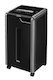 Шредер Fellowes PowerShred 325Ci (секр.3/P-4)/фр4х38мм/22-24лист/83лтр/Уничт:скрепки, скобы, пл.карт
