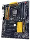 Материнская плата Gigabyte GA-Z97X-UD5H Socket-1150 Intel Z97 DDR3 ATX AC`97 8ch(7.1) GbLAN SATA3 RAID VGA+DVI+HDMI