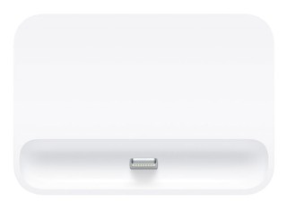 Настольное з/у Apple для iPhone 5c MF031ZM/A (MF031ZM/A)