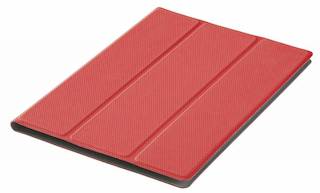 Чехол PC Pet для планшетных компьютеров 10.1" Universal PU 3M sticker красный (PCP-TU5010RD)